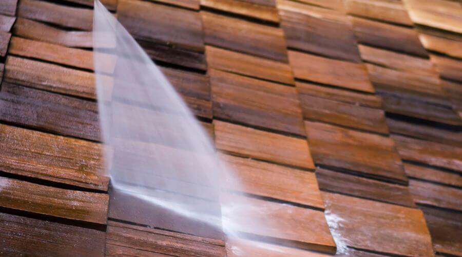 Ceramic tile roofing systems in Kekaha, HI